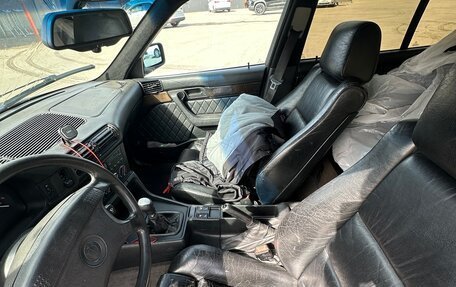 BMW 5 серия, 1994 год, 305 000 рублей, 8 фотография
