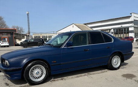 BMW 5 серия, 1994 год, 305 000 рублей, 2 фотография