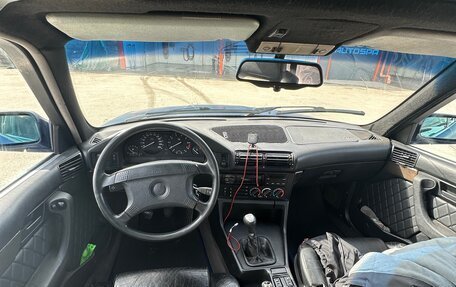 BMW 5 серия, 1994 год, 305 000 рублей, 7 фотография