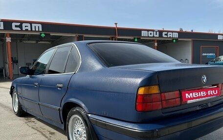 BMW 5 серия, 1994 год, 305 000 рублей, 3 фотография