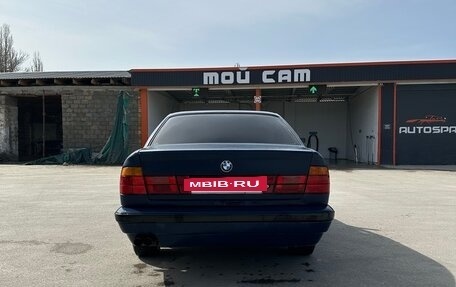 BMW 5 серия, 1994 год, 305 000 рублей, 4 фотография