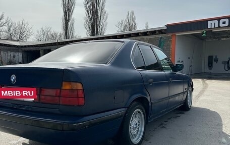 BMW 5 серия, 1994 год, 305 000 рублей, 5 фотография