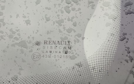 Renault Logan II, 2019 год, 1 200 000 рублей, 3 фотография