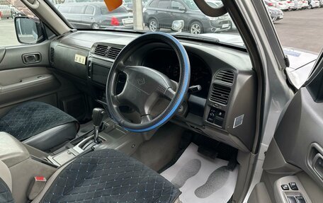 Nissan Safari IV, 1997 год, 1 429 000 рублей, 10 фотография