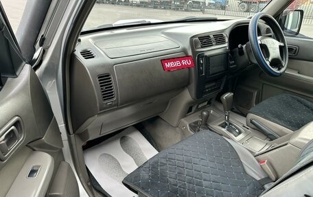 Nissan Safari IV, 1997 год, 1 429 000 рублей, 12 фотография