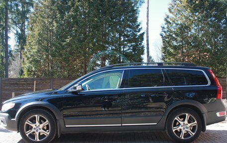 Volvo XC70 II рестайлинг, 2012 год, 2 090 000 рублей, 1 фотография