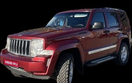 Jeep Cherokee, 2012 год, 1 900 000 рублей, 1 фотография