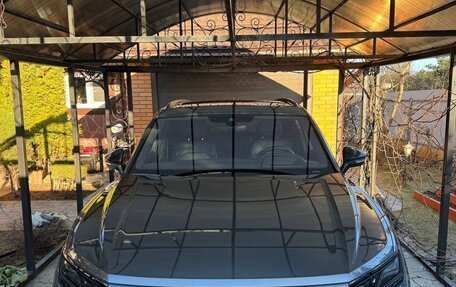 Volkswagen Touareg III, 2022 год, 10 850 000 рублей, 1 фотография