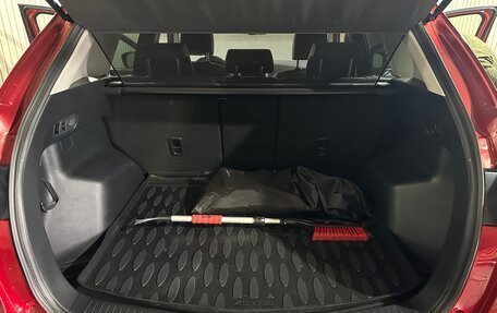 Mazda CX-5 II, 2016 год, 2 400 000 рублей, 8 фотография