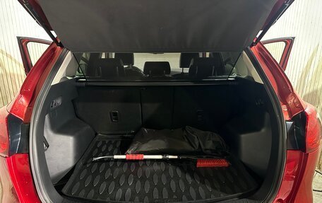 Mazda CX-5 II, 2016 год, 2 400 000 рублей, 7 фотография