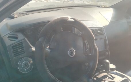 SsangYong Kyron I, 2006 год, 470 000 рублей, 4 фотография