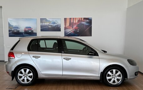 Volkswagen Golf VI, 2011 год, 999 000 рублей, 4 фотография