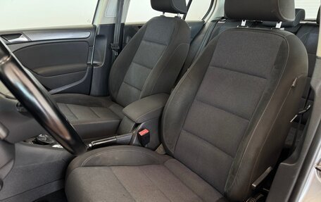 Volkswagen Golf VI, 2011 год, 999 000 рублей, 10 фотография