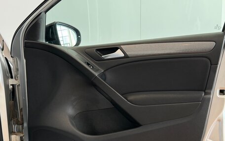 Volkswagen Golf VI, 2011 год, 999 000 рублей, 17 фотография