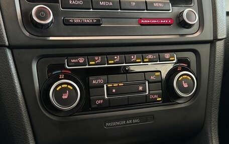 Volkswagen Golf VI, 2011 год, 999 000 рублей, 21 фотография