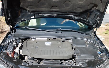 Volvo XC70 II рестайлинг, 2012 год, 2 090 000 рублей, 12 фотография