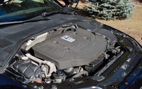 Volvo XC70 II рестайлинг, 2012 год, 2 090 000 рублей, 13 фотография