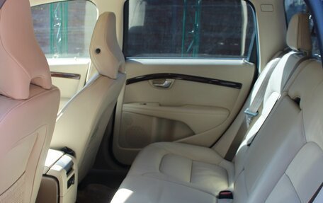 Volvo XC70 II рестайлинг, 2012 год, 2 090 000 рублей, 10 фотография