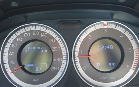 Volvo XC70 II рестайлинг, 2012 год, 2 090 000 рублей, 9 фотография