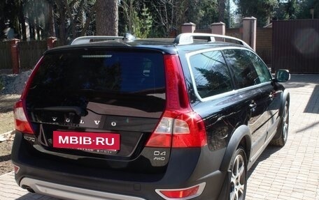 Volvo XC70 II рестайлинг, 2012 год, 2 090 000 рублей, 2 фотография