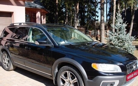 Volvo XC70 II рестайлинг, 2012 год, 2 090 000 рублей, 3 фотография
