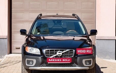 Volvo XC70 II рестайлинг, 2012 год, 2 090 000 рублей, 14 фотография