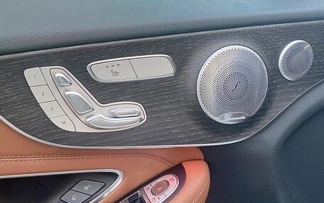 Mercedes-Benz C-Класс, 2019 год, 4 000 000 рублей, 5 фотография