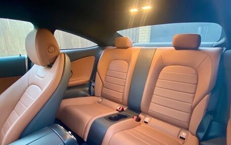 Mercedes-Benz C-Класс, 2019 год, 4 000 000 рублей, 6 фотография
