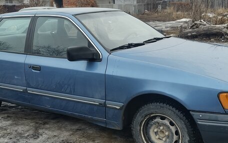 Ford Scorpio II, 1988 год, 179 000 рублей, 1 фотография
