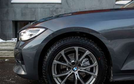 BMW 3 серия, 2019 год, 3 050 000 рублей, 7 фотография