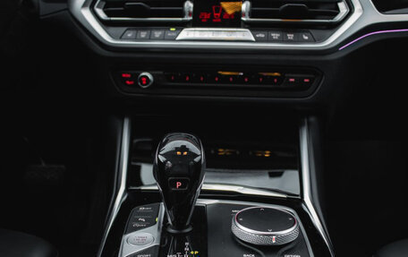 BMW 3 серия, 2019 год, 3 050 000 рублей, 25 фотография