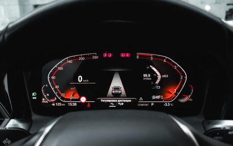 BMW 3 серия, 2019 год, 3 050 000 рублей, 22 фотография
