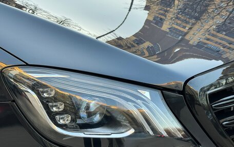 Mercedes-Benz S-Класс, 2013 год, 3 490 000 рублей, 10 фотография