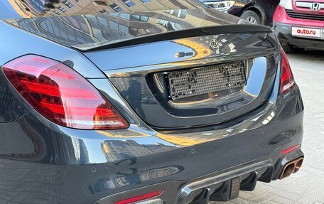 Mercedes-Benz S-Класс, 2013 год, 3 490 000 рублей, 6 фотография