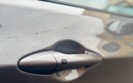 Hyundai Solaris II рестайлинг, 2013 год, 900 000 рублей, 10 фотография