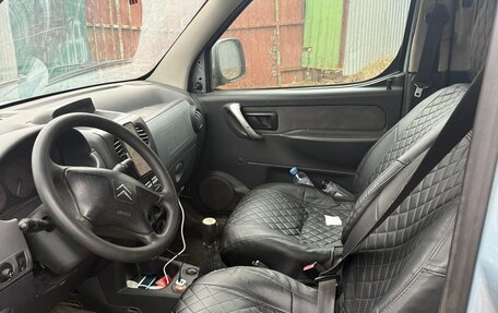 Citroen Berlingo II рестайлинг, 2004 год, 235 000 рублей, 6 фотография