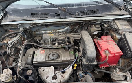 Citroen Berlingo II рестайлинг, 2004 год, 235 000 рублей, 7 фотография