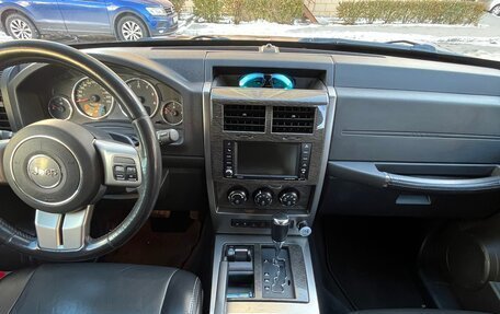 Jeep Cherokee, 2012 год, 1 900 000 рублей, 7 фотография