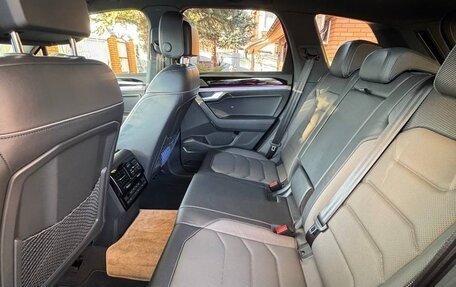 Volkswagen Touareg III, 2022 год, 10 850 000 рублей, 6 фотография