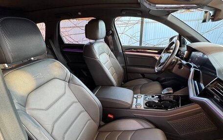 Volkswagen Touareg III, 2022 год, 10 850 000 рублей, 10 фотография