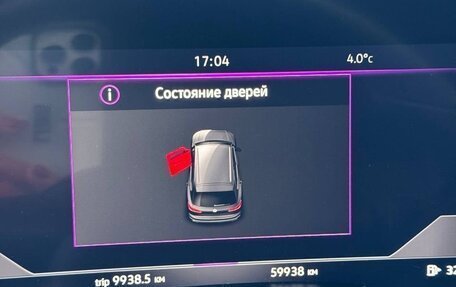 Volkswagen Touareg III, 2022 год, 10 850 000 рублей, 14 фотография