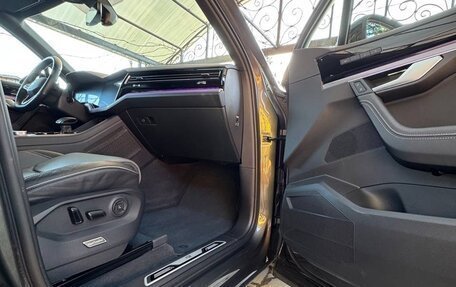 Volkswagen Touareg III, 2022 год, 10 850 000 рублей, 13 фотография