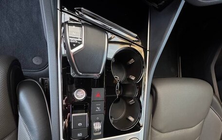 Volkswagen Touareg III, 2022 год, 10 850 000 рублей, 18 фотография