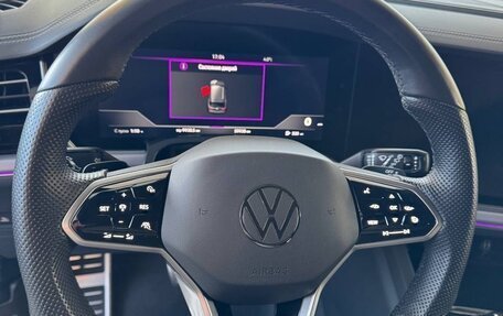 Volkswagen Touareg III, 2022 год, 10 850 000 рублей, 15 фотография