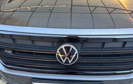 Volkswagen Touareg III, 2022 год, 10 850 000 рублей, 29 фотография
