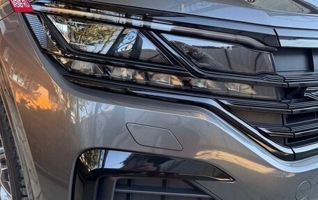 Volkswagen Touareg III, 2022 год, 10 850 000 рублей, 25 фотография