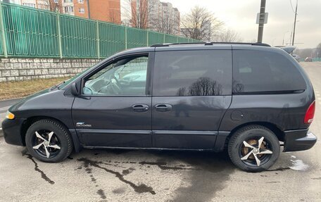 Dodge Caravan III, 1999 год, 350 000 рублей, 7 фотография