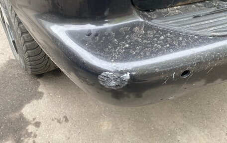 Dodge Caravan III, 1999 год, 350 000 рублей, 9 фотография