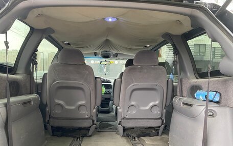Dodge Caravan III, 1999 год, 350 000 рублей, 8 фотография