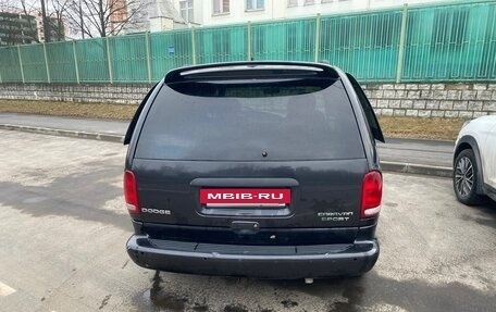 Dodge Caravan III, 1999 год, 350 000 рублей, 6 фотография